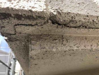 所沢市和ケ原　屋根外壁塗装　クラック補修 (7).jpg