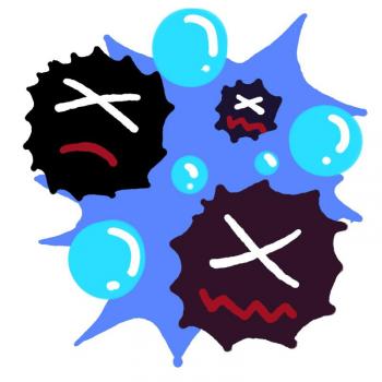 所沢市　ガイソーウォールフッ素　弾性塗料　親水性