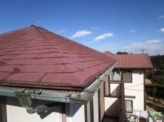 20180823_日高市 ベランダ・外壁塗装04.JPG