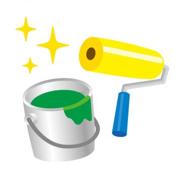 所沢市　ガイソーウォールフッ素４ＦⅡ　特徴　外壁塗装