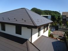 20180823_日高市 ベランダ・外壁塗装97.JPG