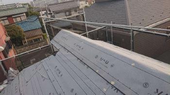 変換 ～ 狭山市　屋根カバー、下屋根塗装工事　屋根カバー (6).jpg