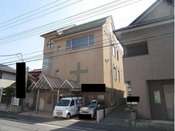 所沢市　屋根補修　外壁塗装　外壁タイル補修　施工前 (3-2).JPG