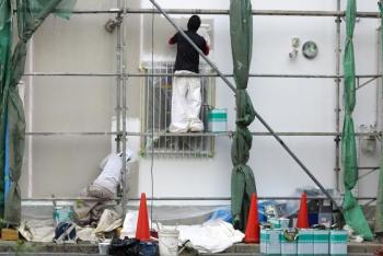 塗装　工法　塗り方　違い　メリット　デメリット3