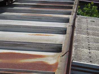 変換 ~ 飯能市 下屋根・外壁塗装、ベランダ設置工事 現地調査 (6).jpg