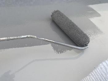 入間市　所沢市　ベランダ防水　シート防水・ウレタン防水について (5).jpg