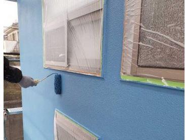 狭山市　ガイソーウォールフッ素　特性　