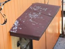 20180826_所沢市若狭 外壁、雨戸塗装・ベランダ床、雨樋交換04.JPG