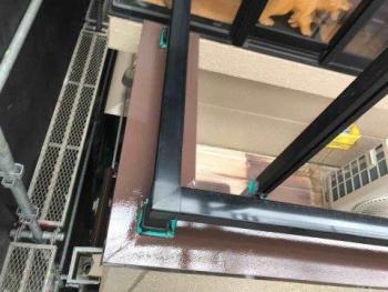 所沢市和ケ原　屋根外壁塗装　附帯部塗装 (13).jpg