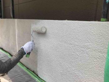 所沢市和ケ原 外壁塗装 ガイソーウォールタフネスシリコンⅱ (42).jpg