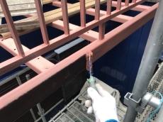 20180826_所沢市若狭 外壁、雨戸塗装・ベランダ床、雨樋交換35.JPG