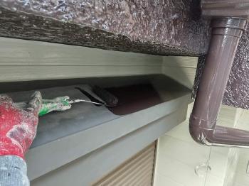 変換 ～ 飯能市　外壁塗装・ベランダ防水工事　付帯部塗装 (9).jpg