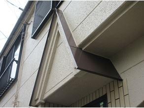 所沢市和ケ原　屋根外壁塗装　附帯部塗装 (19).JPG