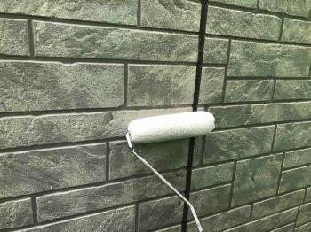 入間市　外壁塗装　ガイソーウォールフッ素 (3).jpg