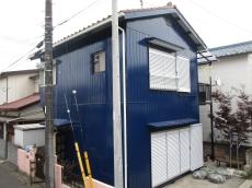 20180826_所沢市若狭 外壁、雨戸塗装・ベランダ床、雨樋交換41.JPG