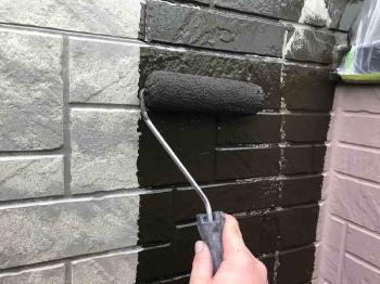 入間市　外壁塗装　ガイソーウォールフッ素 (8).jpg