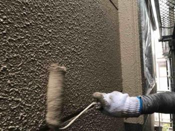 所沢市和ケ原　外壁塗装　ガイソーウォールタフネスシリコンⅱ (47).jpg