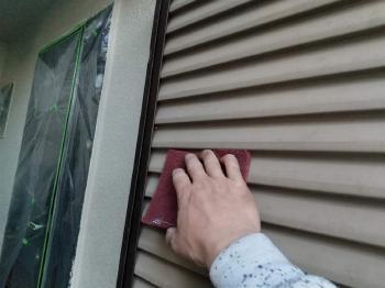 変換 ～ 飯能市　外壁塗装・ベランダ防水工事　付帯部塗装 (2).jpg