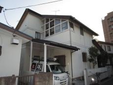 20180826_所沢市弥生町 屋根・外壁、雨戸、階段塗装11.JPG