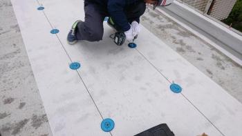 入間市　所沢市　ベランダ防水　シート防水・ウレタン防水について (2).jpg