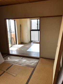 変換 ~ 入間市 リノベーション 施工中 (4).jpg