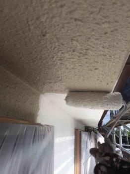 変換 ~ 日高市 屋根・外壁・階段塗装 付帯部塗装 (3).jpg