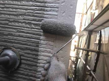 変換 ~ 狭山市 屋根カバー 外壁塗装 ベランダ防水 外壁中塗り (5).jpg