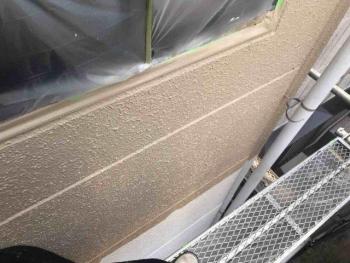 所沢市和ケ原　外壁塗装　ガイソーウォールタフネスシリコンⅱ (26).jpg