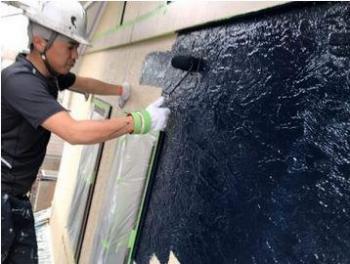 入間市　狭山市　無機塗料　メリット　デメリット (2).JPG