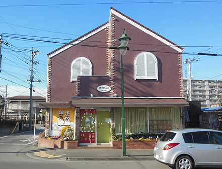 多くの実績があるからこそお家に合ったご提案が可能！