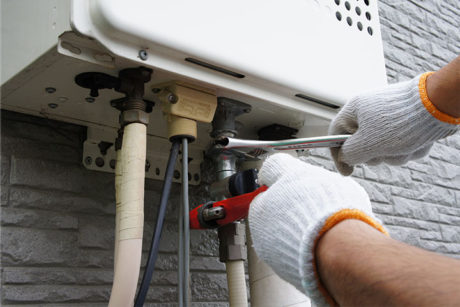 所沢市|ガス給湯器国内シェアTOP3のメーカーを徹底比較!②リンナイ編