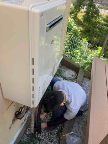 エコキュート交換!長持ちのセルフメンテナンス 日常のお手入れ4選 入間市