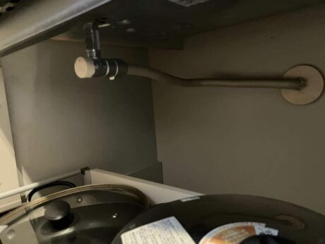 所沢市｜設置10年以上のガスコンロは交換がおすすめ！ガスコンロ交換工事