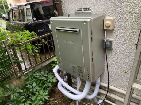 給湯器の選び方ガイド｜迷わないための5つのポイント