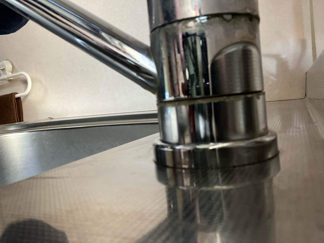 入間市｜キッチン水栓の交換時期はいつ？見逃しがちな劣化サインと注意点