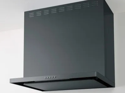 クリナップ　スリムレンジフード