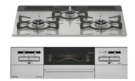 Rinnai　マイトーン