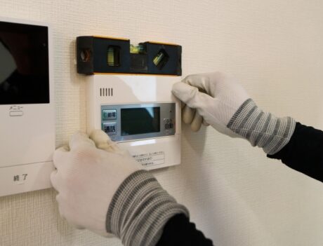 所沢市|ガス給湯器とキッチン水栓の交換工事 ~施工事例アップしました!