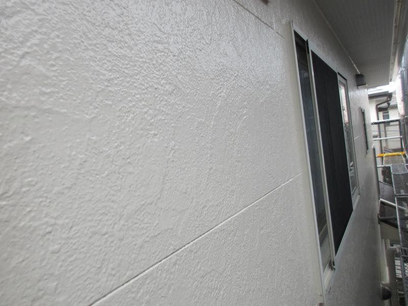 狭山市　屋根・外壁塗装　施工後 (16).JPG