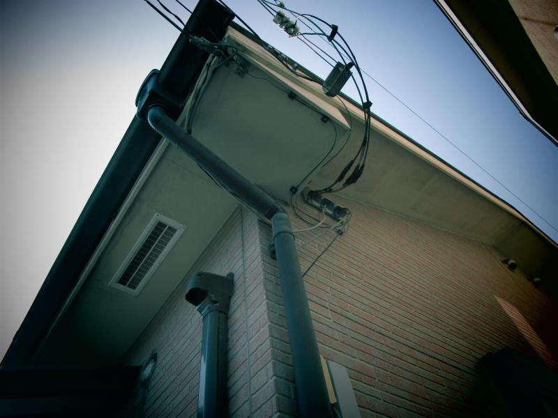 入間市　屋根カバー　外壁塗装工事　現地調査 (9).JPG