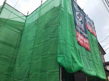 変換 ～ 飯能市　屋根カバー工事　外壁塗装工事　養生作業 (4).jpg