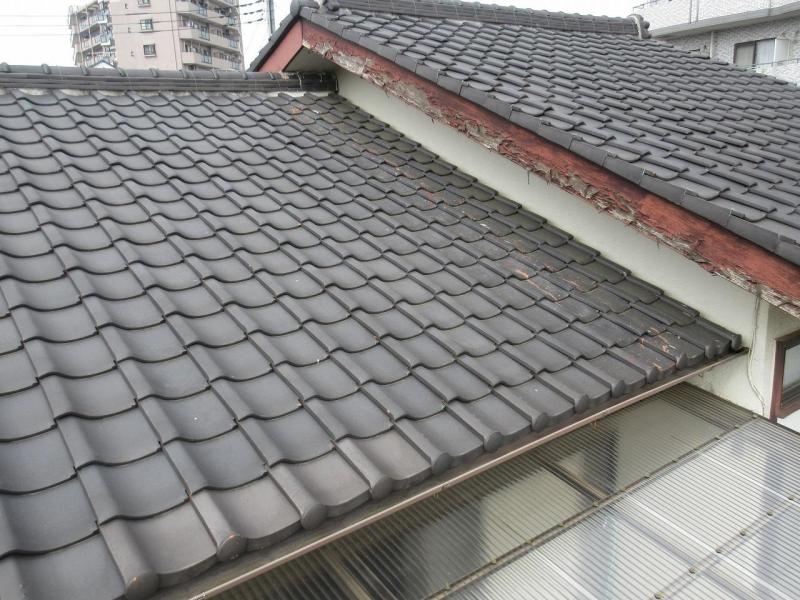 日高市　外壁・付帯部塗装　現地調査 (2).jpg