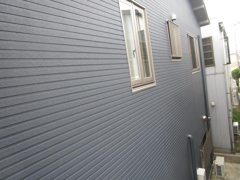 所沢市　屋根葺き替え　サイディング工事　施工後 (15).JPG