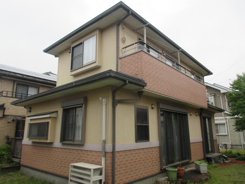 飯能市　屋根・外壁塗装　現地調査 (28).JPG