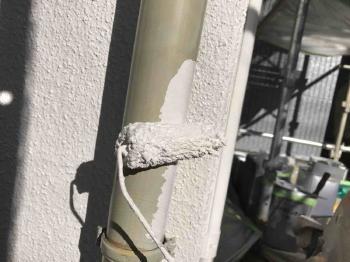 変換 ～ 飯能市　屋根・外壁塗装　付帯部塗装　雨樋　軒天 (2).jpg