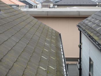 変換 ～ 狭山市　屋根　外壁　塗装リフォーム　施工前　屋根 (4).jpg