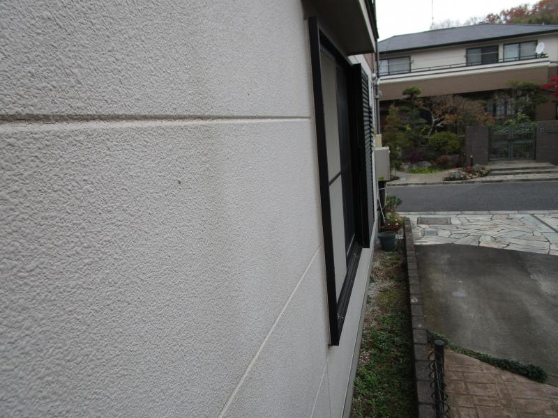 日高市　屋根・外壁塗装　現地調査 (11).JPG