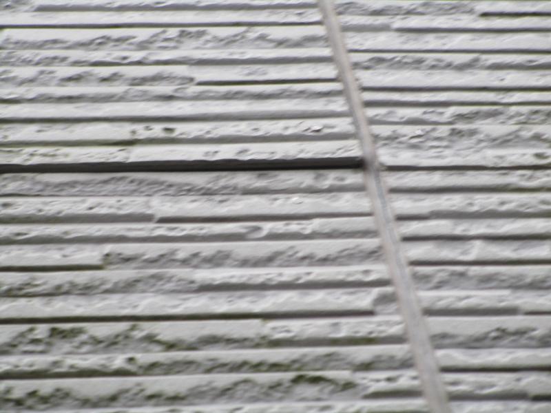 狭山市　屋根カバー　外壁塗装　ベランダ防水　現場調査 (1).JPG