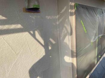 変換 ～ 飯能市　屋根・外壁塗装　養生作業 (2).jpg