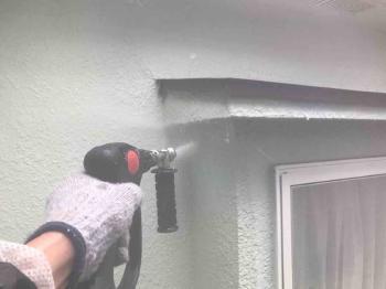 所沢市　屋根葺き替え　外壁塗装　高圧洗浄 (2).jpg